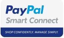 can you pay paypal smart connect with credit card|PayPal Smart Connect Account.